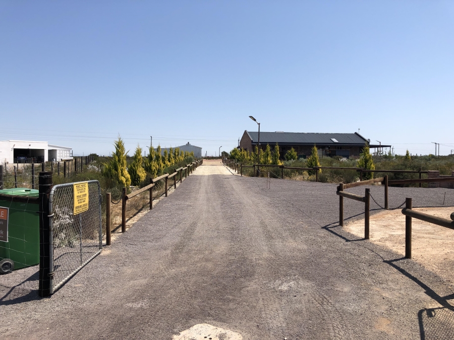 2 Bedroom Property for Sale in Hopefield Western Cape